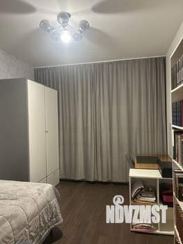 2-к квартира, вторичка, 65м2, 8/23 этаж