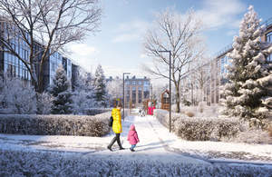 2-к квартира, вторичка, 54м2, 3/4 этаж