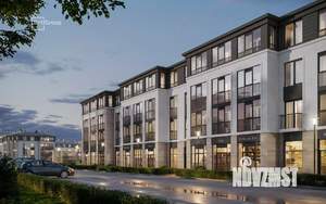 Студия квартира, вторичка, 25м2, 4/4 этаж