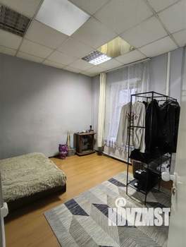 4-к квартира, вторичка, 108м2, 1/6 этаж