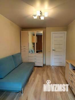 2-к квартира, вторичка, 54м2, 5/5 этаж
