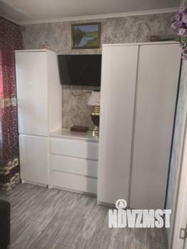 Студия квартира, вторичка, 32м2, 5/16 этаж