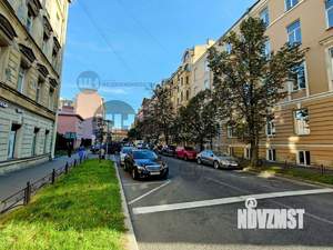 3-к квартира, вторичка, 75м2, 3/3 этаж