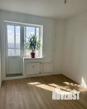 1-к квартира, вторичка, 30м2, 12/16 этаж