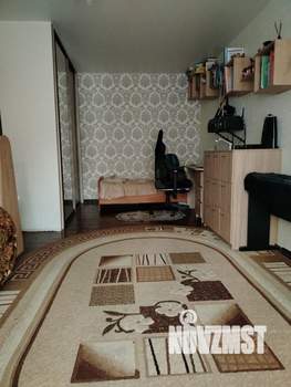 1-к квартира, вторичка, 32м2, 2/5 этаж