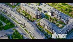 2-к квартира, вторичка, 62м2, 4/4 этаж