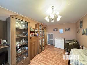 2-к квартира, вторичка, 46м2, 6/9 этаж