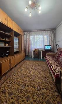 2-к квартира, вторичка, 44м2, 4/5 этаж