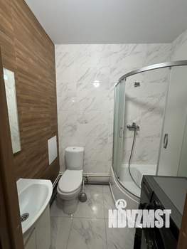 Студия квартира, вторичка, 22м2, 4/12 этаж