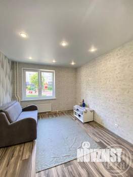 Студия квартира, вторичка, 19м2, 1/9 этаж