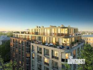 2-к квартира, вторичка, 63м2, 5/9 этаж