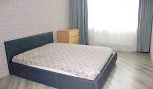 1-к квартира, вторичка, 43м2, 5/11 этаж