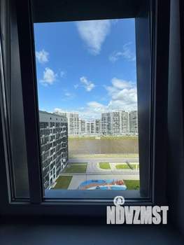 1-к квартира, вторичка, 42м2, 10/10 этаж