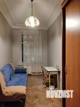 3-к квартира, вторичка, 70м2, 2/6 этаж