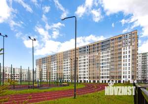 Студия квартира, вторичка, 26м2, 8/12 этаж