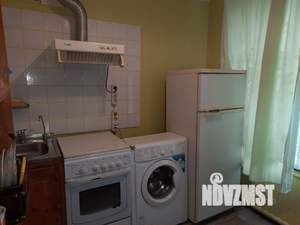 1-к квартира, вторичка, 31м2, 5/5 этаж