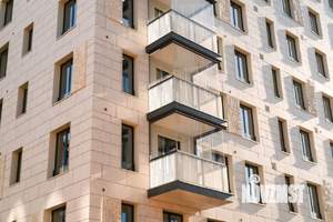 1-к квартира, вторичка, 52м2, 2/9 этаж