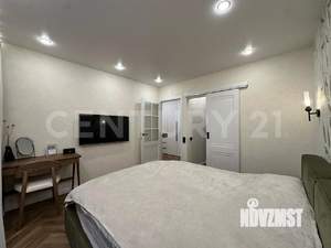 2-к квартира, вторичка, 45м2, 3/13 этаж