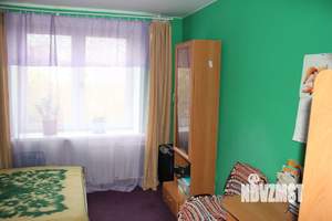 3-к квартира, вторичка, 64м2, 7/9 этаж