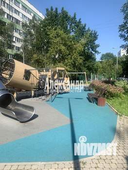 3-к квартира, вторичка, 60м2, 4/9 этаж
