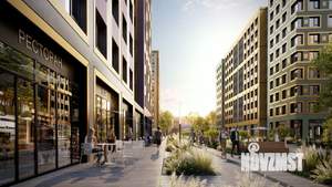 2-к квартира, вторичка, 66м2, 4/10 этаж