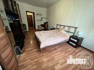 1-к квартира, вторичка, 48м2, 2/23 этаж