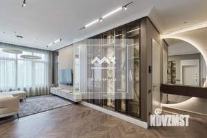3-к квартира, вторичка, 110м2, 5/8 этаж