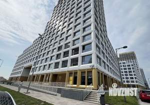 3-к квартира, вторичка, 99м2, 3/20 этаж