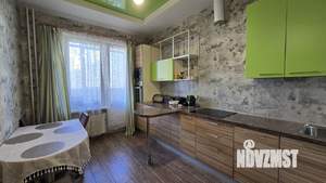 2-к квартира, вторичка, 65м2, 7/15 этаж