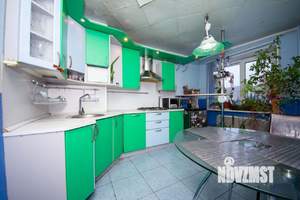 3-к квартира, вторичка, 83м2, 3/9 этаж