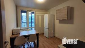 3-к квартира, вторичка, 78м2, 17/19 этаж