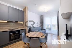 1-к квартира, вторичка, 35м2, 12/14 этаж