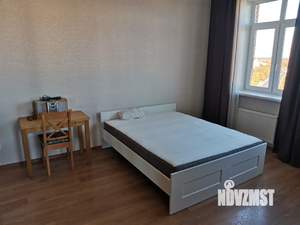 1-к квартира, вторичка, 43м2, 14/17 этаж