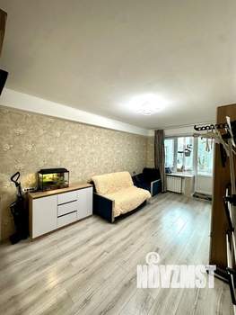 2-к квартира, вторичка, 47м2, 5/9 этаж
