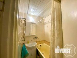 2-к квартира, вторичка, 44м2, 3/9 этаж