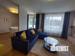 3-к квартира, вторичка, 109м2, 3/13 этаж