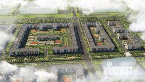 1-к квартира, вторичка, 35м2, 3/4 этаж