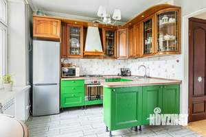 3-к квартира, вторичка, 83м2, 4/4 этаж