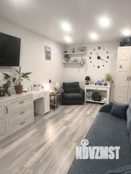 3-к квартира, вторичка, 72м2, 4/9 этаж