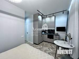 Студия квартира, вторичка, 23м2, 4/7 этаж