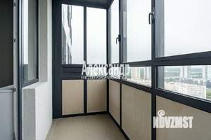 2-к квартира, вторичка, 61м2, 22/25 этаж