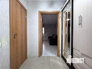 Студия квартира, вторичка, 24м2, 13/19 этаж