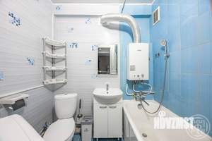 1-к квартира, вторичка, 31м2, 4/5 этаж