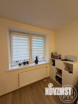 1-к квартира, вторичка, 31м2, 10/24 этаж