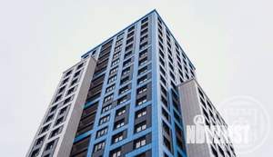 Студия квартира, вторичка, 22м2, 10/23 этаж