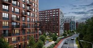 Студия квартира, вторичка, 26м2, 1/11 этаж