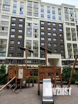 Студия квартира, вторичка, 28м2, 3/12 этаж