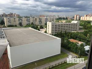 3-к квартира, вторичка, 107м2, 11/12 этаж