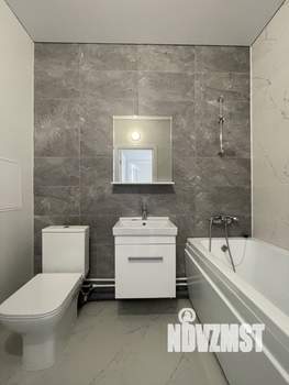 1-к квартира, вторичка, 39м2, 1/9 этаж