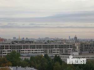 2-к квартира, вторичка, 61м2, 13/16 этаж